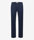 Brax Jeans Modern Fit Hi-Flex Jersey Pattern