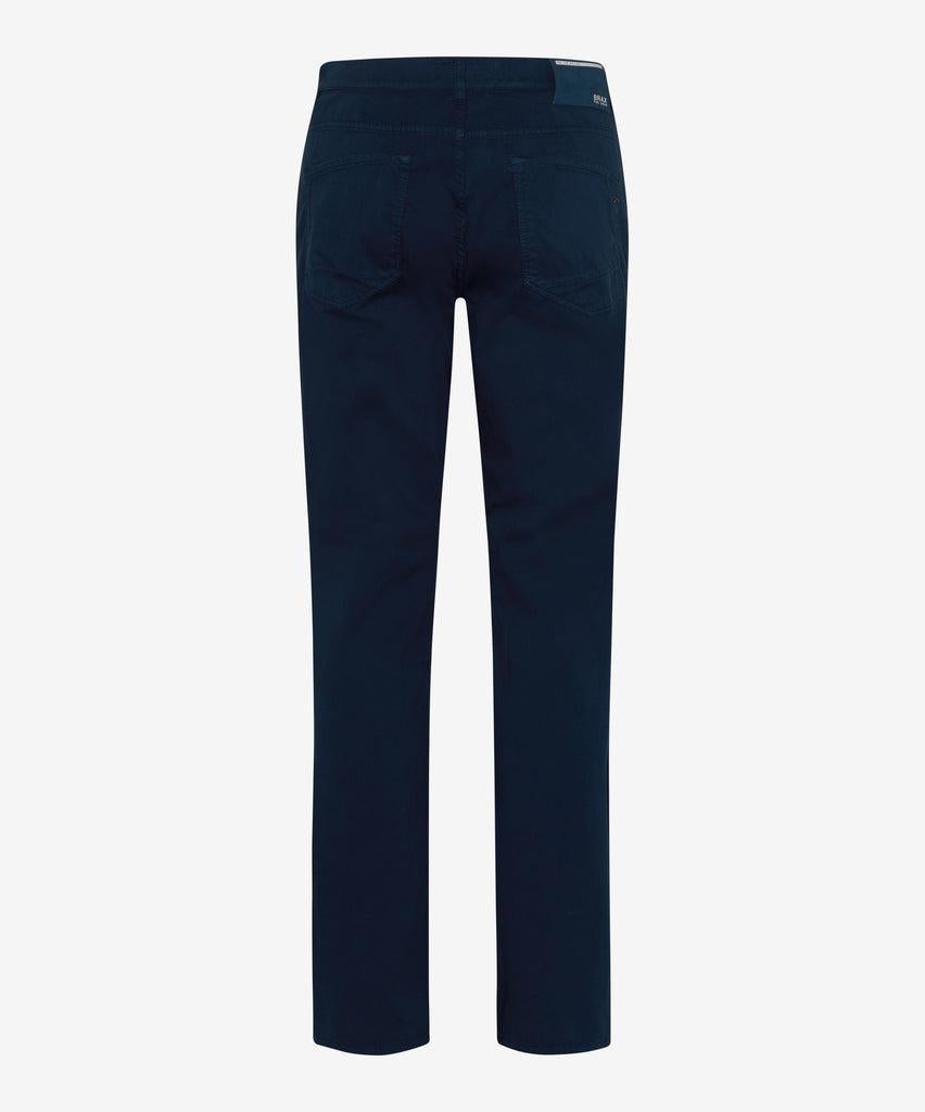 Navy Chuck Hi-Flex Modern Fit Stretch