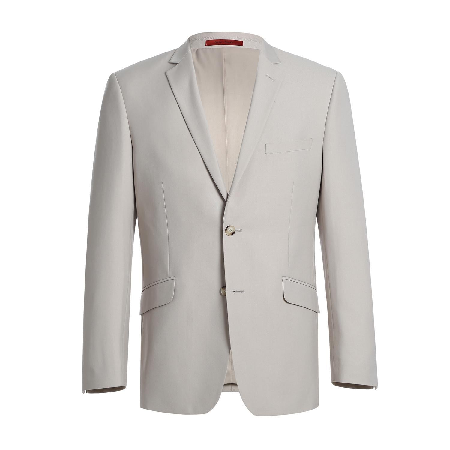 JL Cement Classic Suit