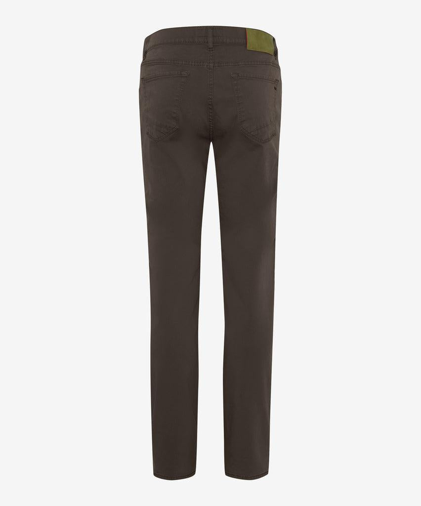 30/34 / 52 Brown