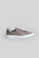 Terrence Leather Sneaker