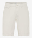 Bari Brax Shorts Cotton Gab 100% Cotton