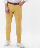 Chuck Hi-Flex Light Modern Fit Trouser Sunset