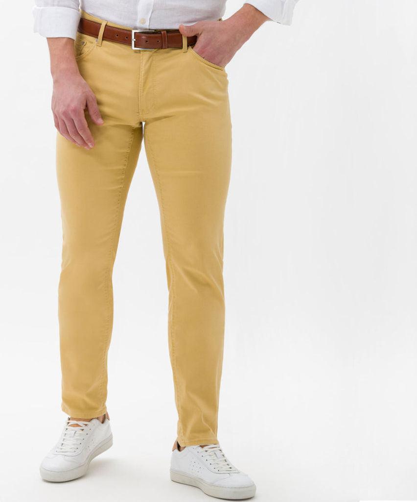Chuck Hi-Flex Light Modern Fit Trouser Sunset