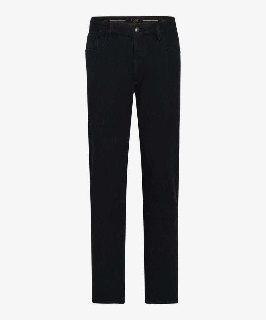 Brax Jeans Modern Fit Diner Denim- Cashmere Blend