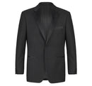 JL Tux Black Classic Fit