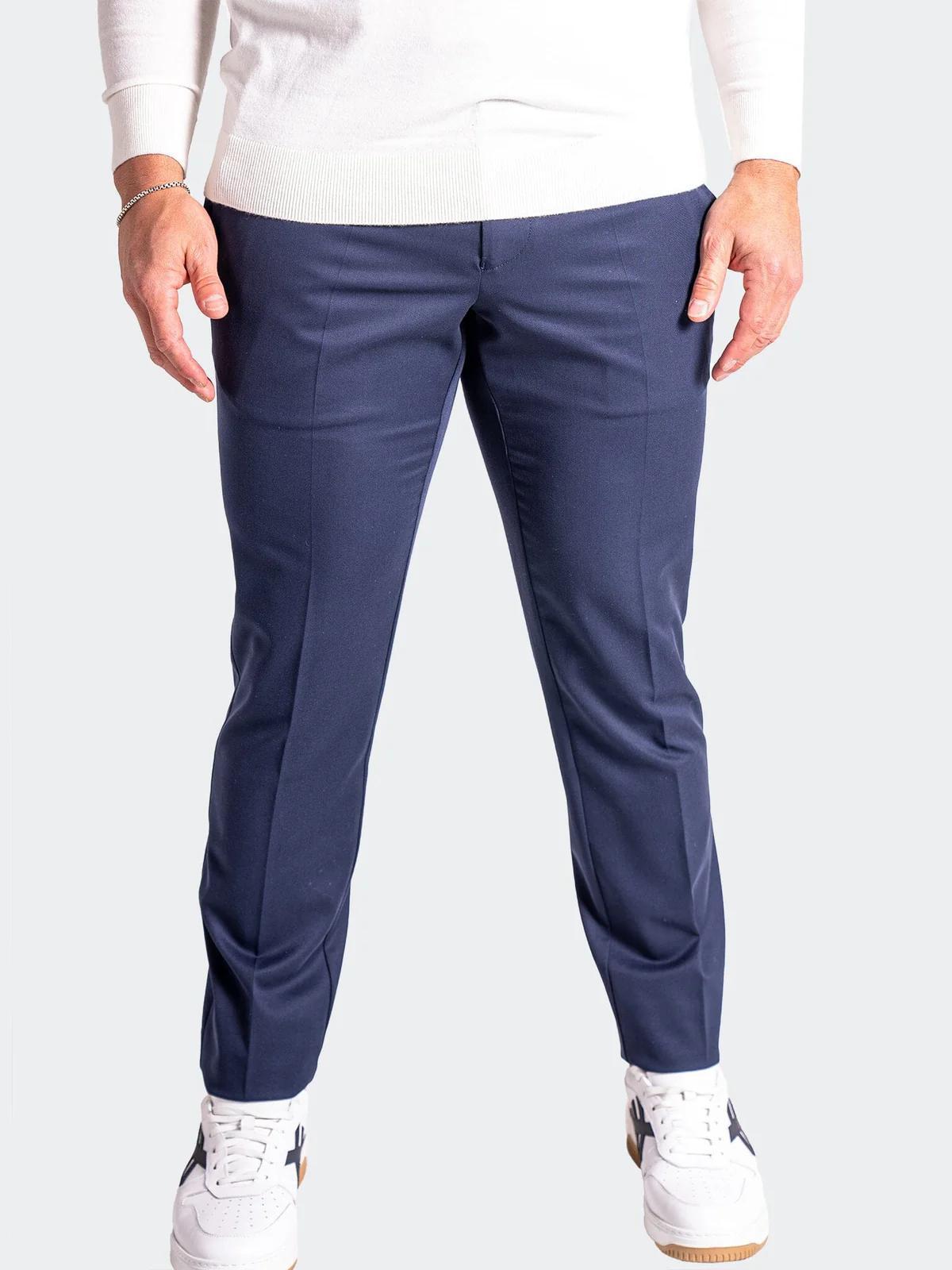 Pants Ascension 022 Blue