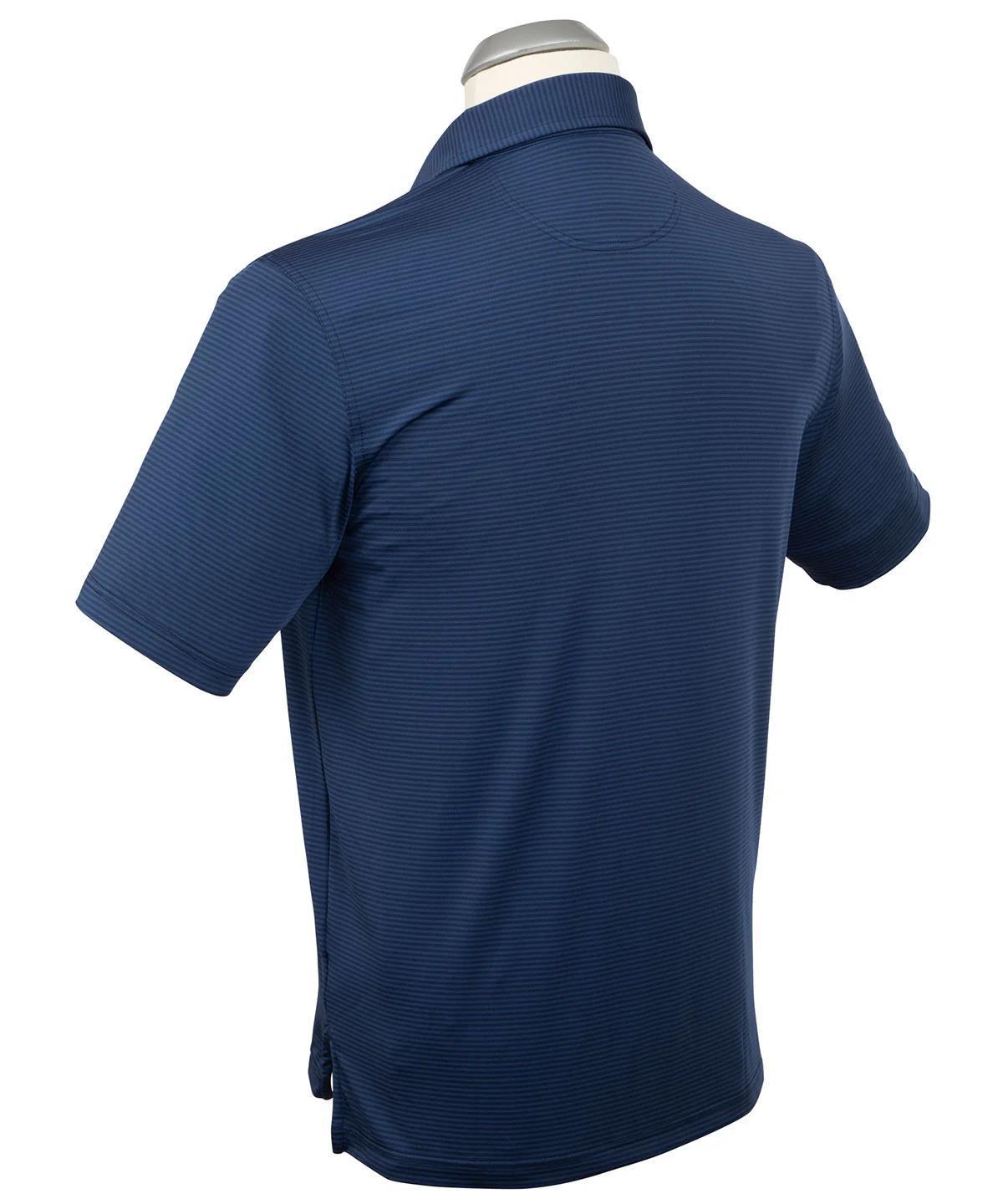 Performance Jersey Mini Feed Stripe