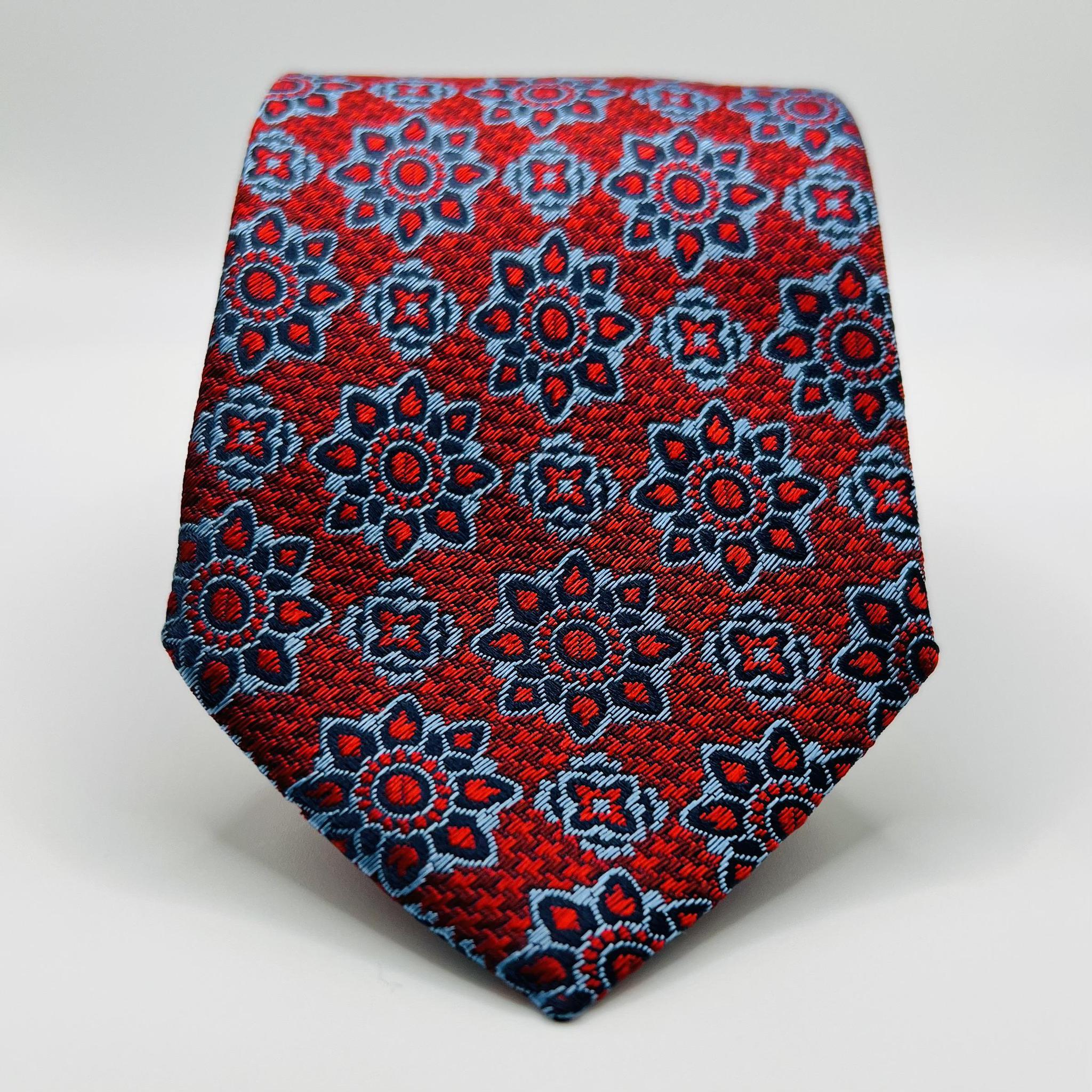 Lago di Como Red/Blue