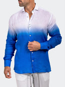 Einstein Marthyr Ombre 151 Blue