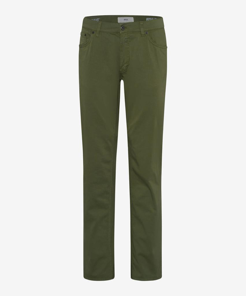 30/34 / Olive