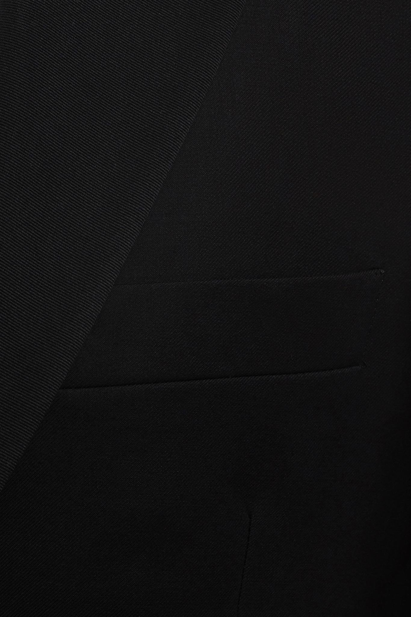 Italian Tuxedo Notch Modern Fit Super 150's