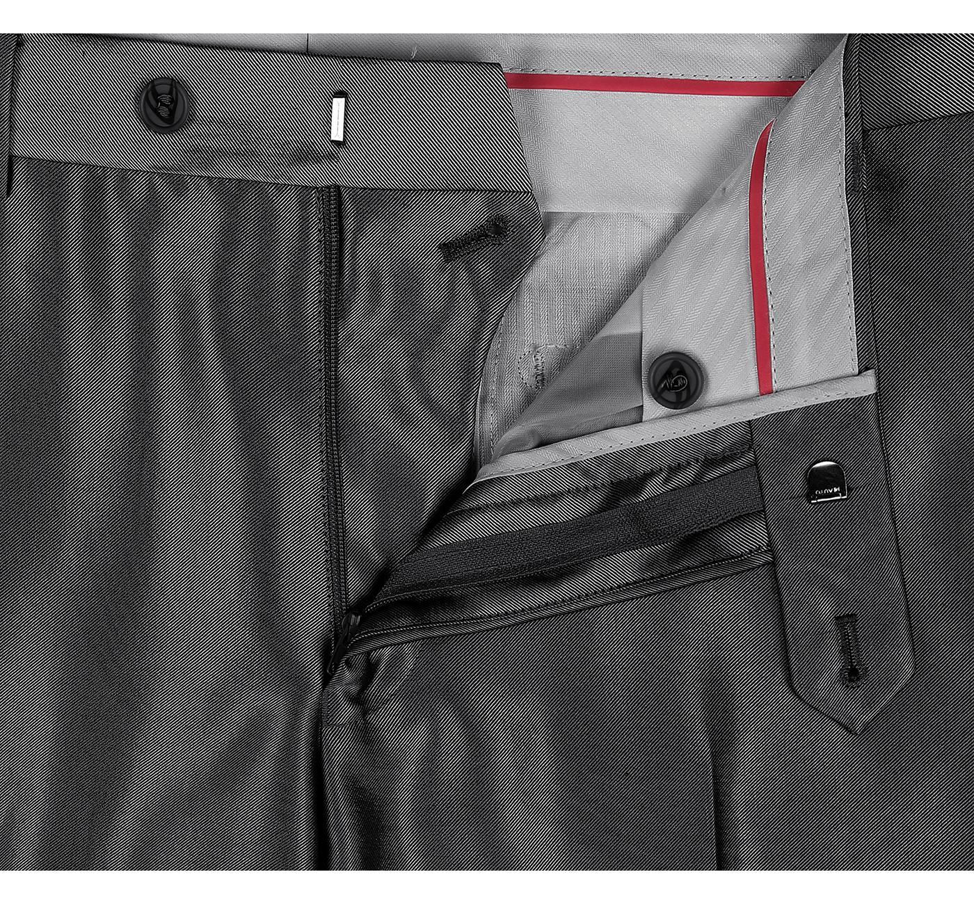 JL Sharkskin Classic Suit