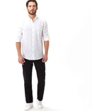 Cooper Fancy Regular Fit 4 Seasons Perma Black