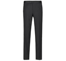JL Black Tuxedo Peak Classic Fit