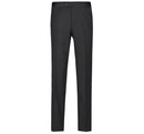 JFL Black Tuxedo Notch Modern Fit