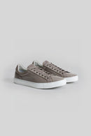 Terrence Leather Sneaker