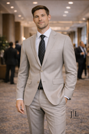 JL Cement Classic Suit