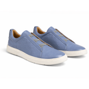 Sneaker Triple Stitch Savino Denim