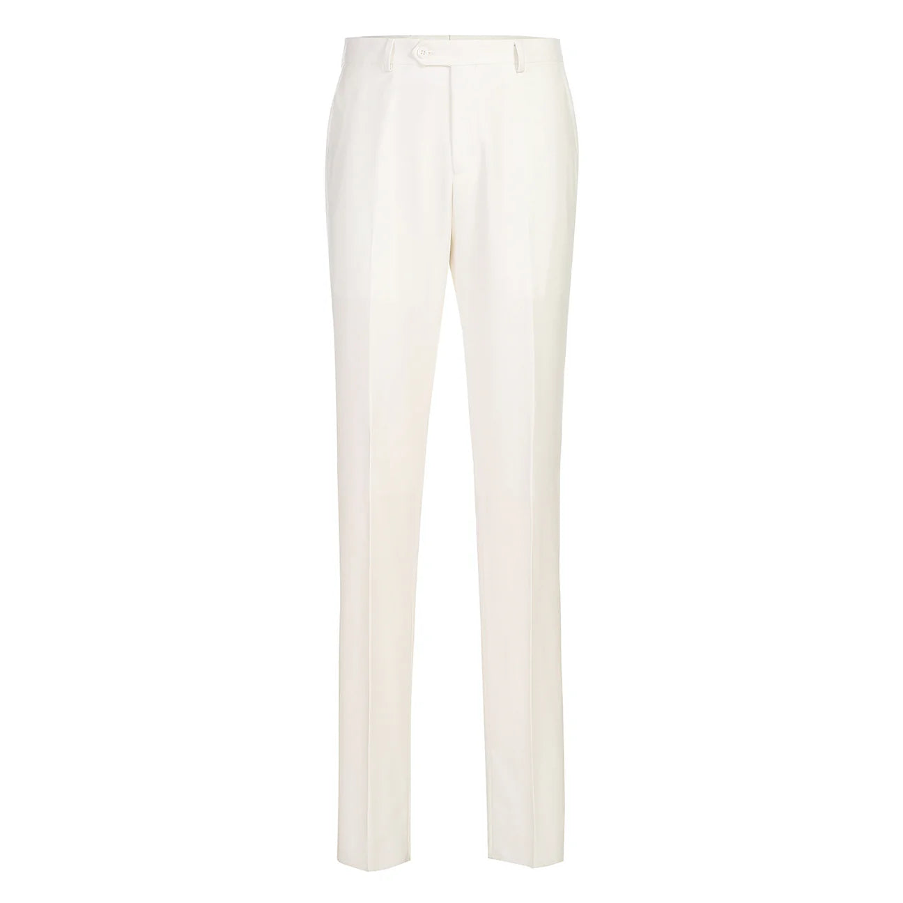 JL Suit Ivory Slim Fit