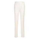 JL Suit Ivory Slim Fit