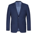 JL Suit Dark Blue Classic Fit