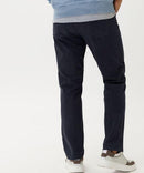 Deep Blue Hi Flex Regular Fit Jersey Cooper