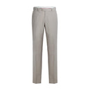 JL Cement Slim Fit Suit