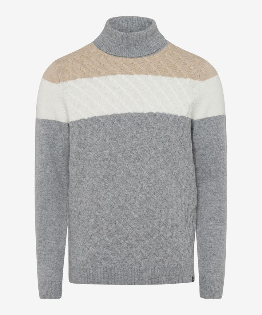 Brax Sweater Wool Blend