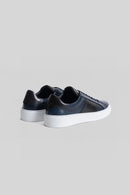 Dion Leather Sneaker