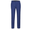 JL Royal Blue Suit Classic Fit