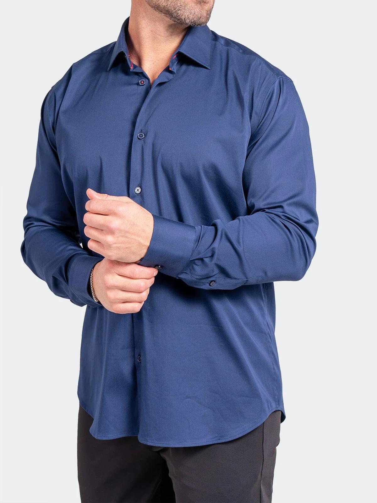 BlackLabel Softstretch Ascension 003 Blue
