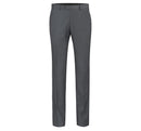 JL Gray Slim Suit