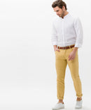 Chuck Hi-Flex Light Modern Fit Trouser Sunset