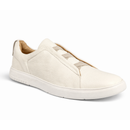 Sneaker Triple Stitch Savino Milk Color