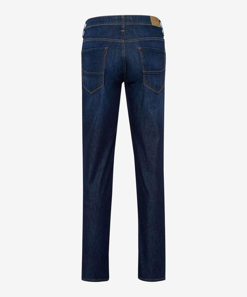 Brax Jeans Cadiz Fit Ultralight Denim