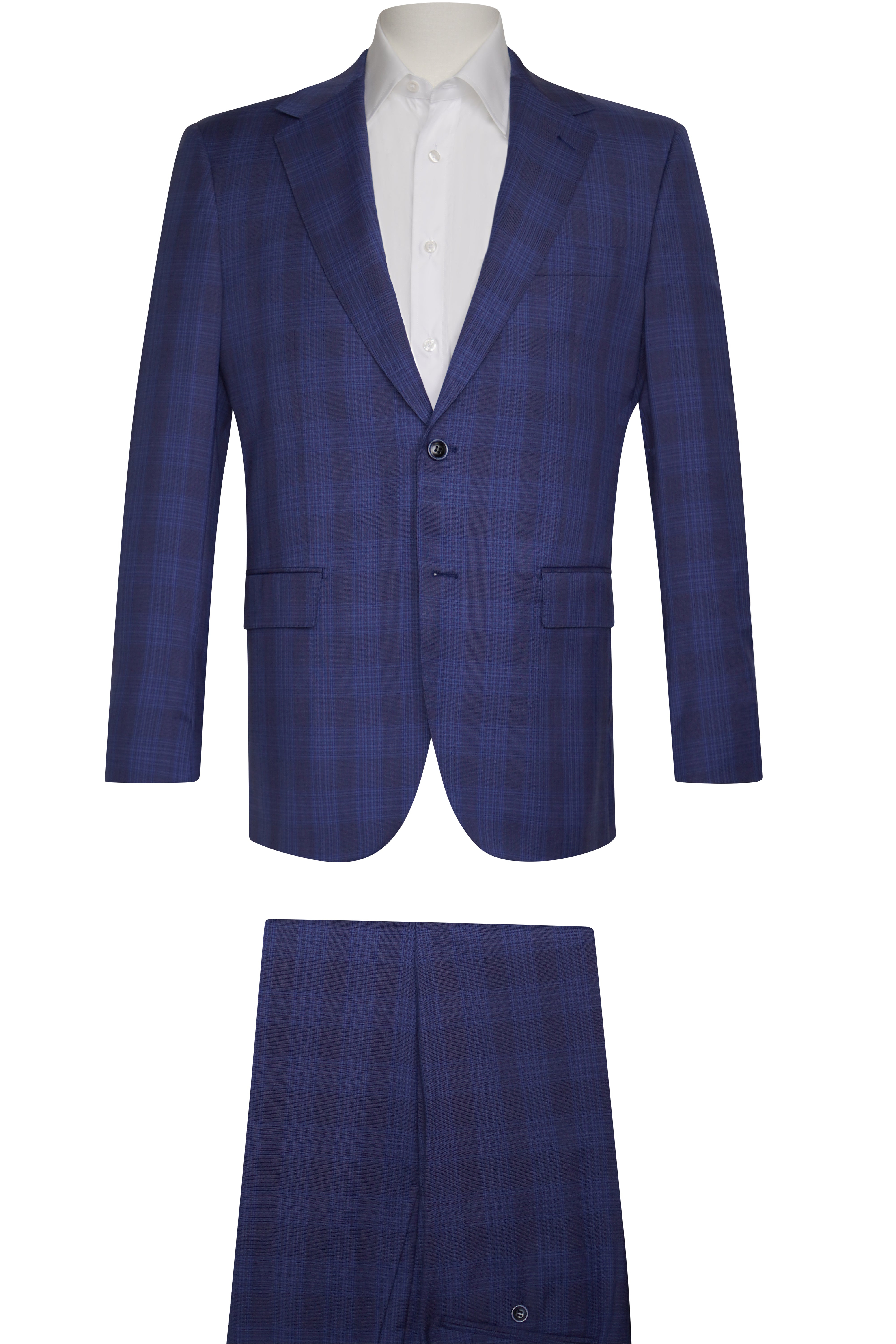 Suit Venezia Notch 331106/913
