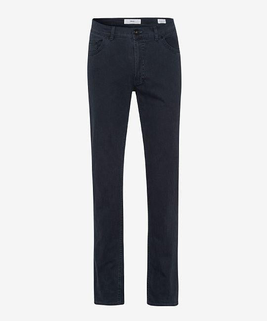 Deep Blue Hi Flex Regular Fit Jersey Cooper
