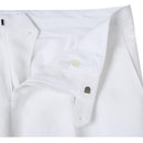 JL White Linen Suit Classic Fit
