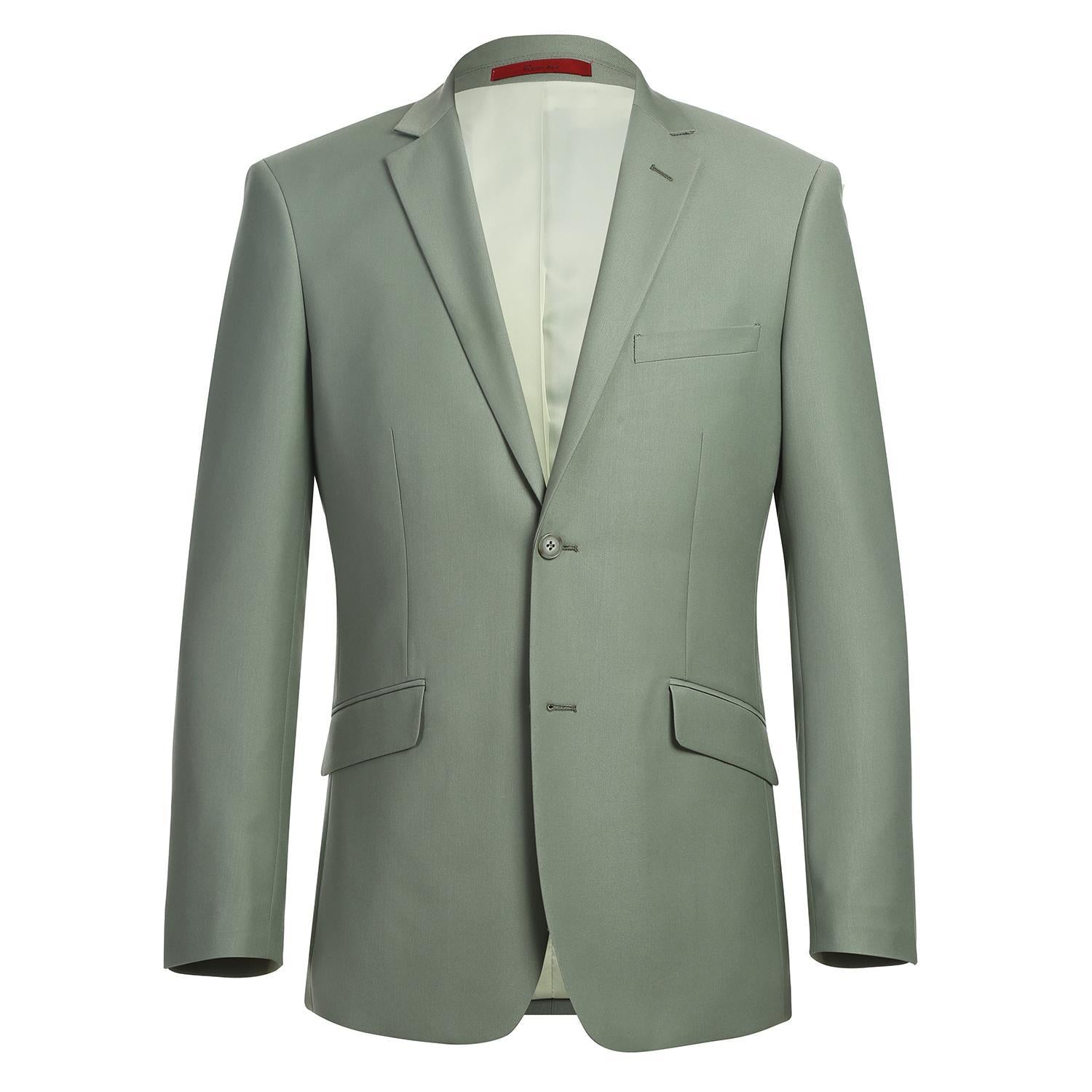 JL Sage Suit Slim Fit