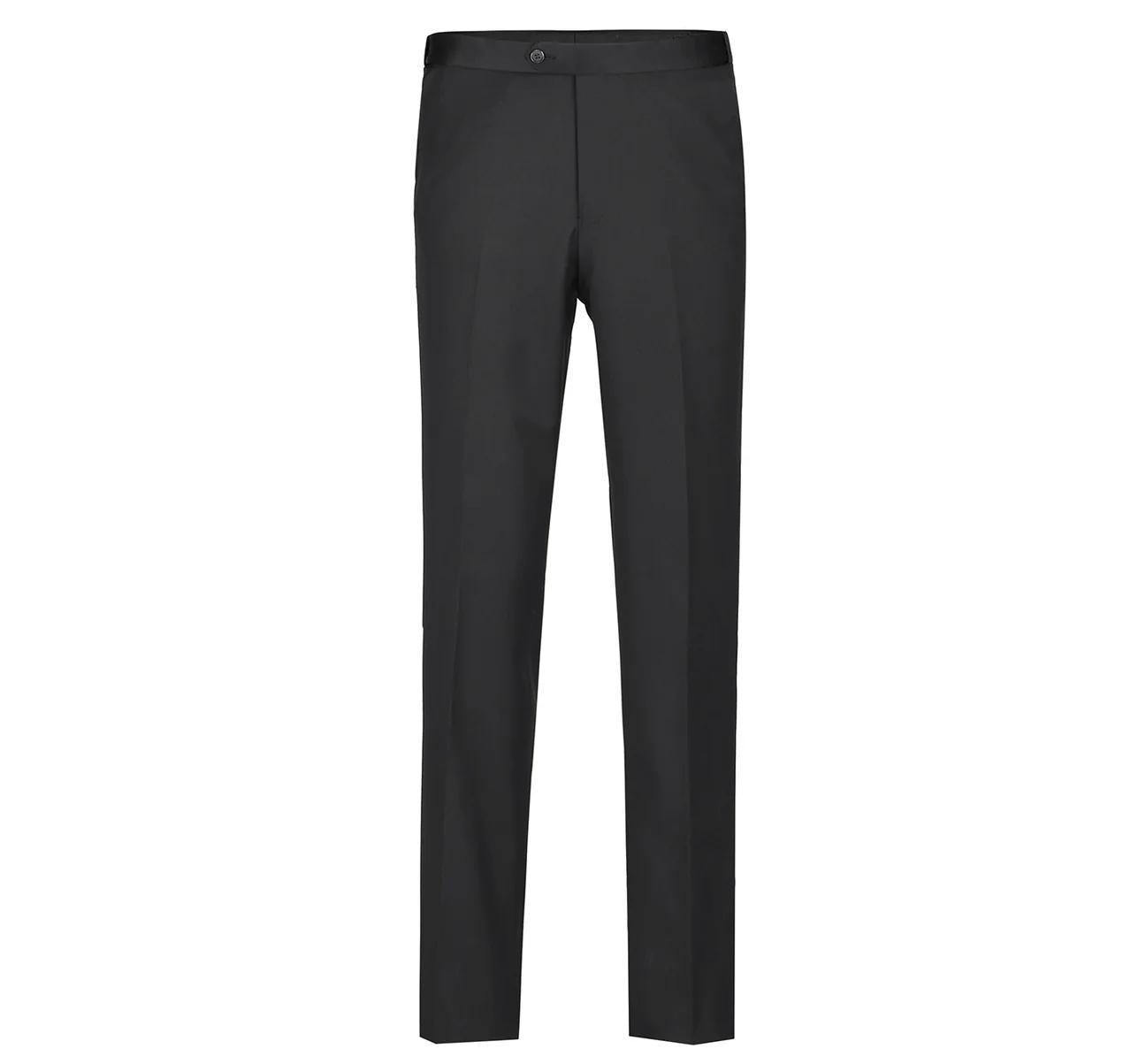 JL Black Tux Shawl Classic Fit