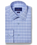 Dress Shirt Spring RBSP 08809402