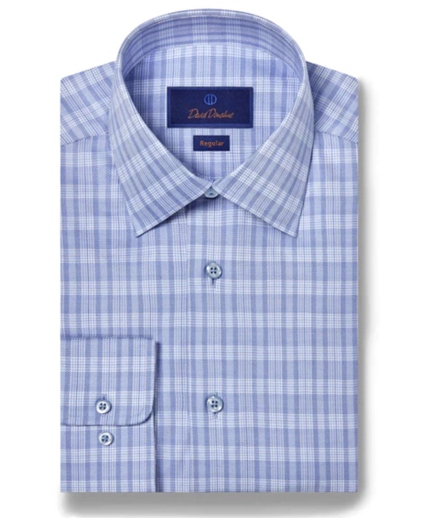 Dress Shirt Spring RBSP 08809402