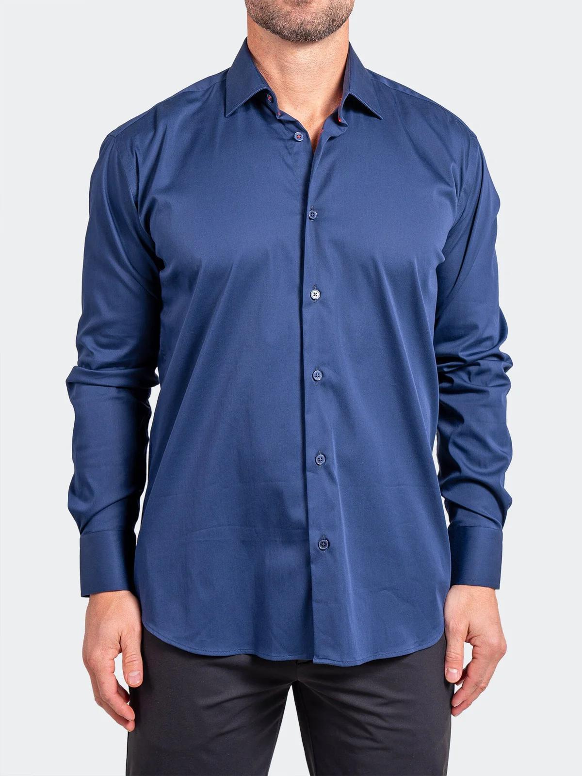 BlackLabel Softstretch Ascension 003 Blue