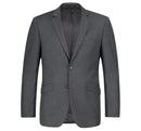 JL Gray Slim Suit