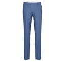 JL Indigo Blue Slim Suit