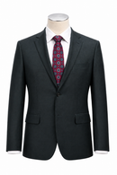 JL Suit Forest Green Classic Fit