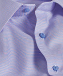 Blue & Berry Dobby Dress Shirt