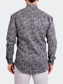 Fibonacci Ascension 252 Grey