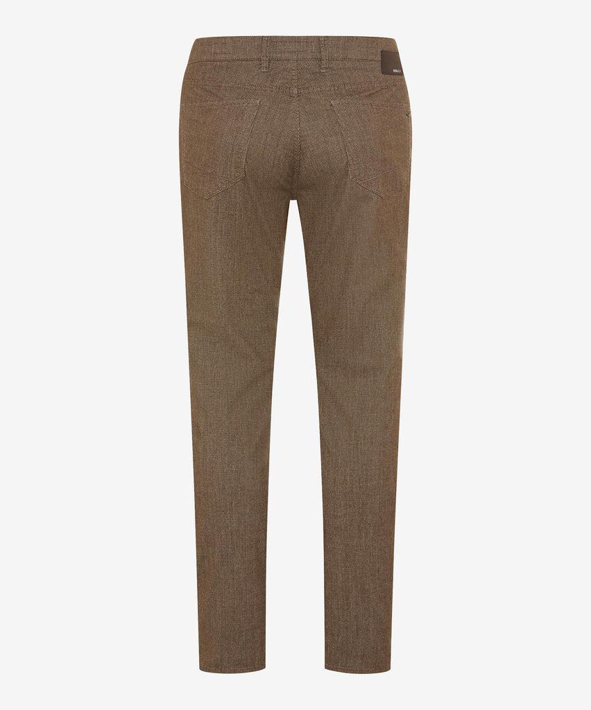 Chuck Woo.Look Light Modern Fit